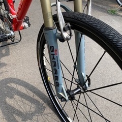 ☆コルナゴ☆MTB☆レアパーツ多数 S〜Mサイズ