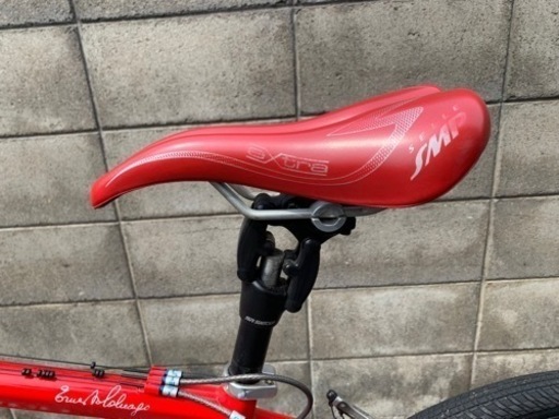 自転車 ☆コルナゴ☆MTB☆レアパーツ多数 S〜Mサイズ