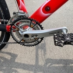 ☆コルナゴ☆MTB☆レアパーツ多数 S〜Mサイズ