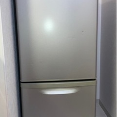 冷蔵庫　Panasonic 2009年製