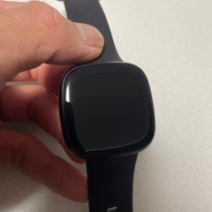 フィットビット fitbit バーサ3 決まりました