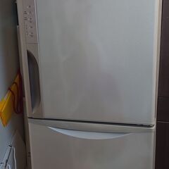 【ネット決済】日立 冷蔵庫R-K320FV【決定】