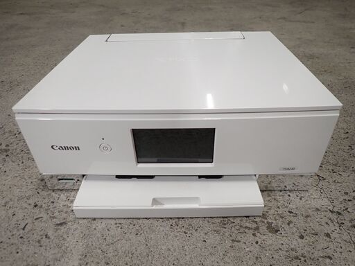 キャノン プリンター インクジェット複合機 PIXUS TS8230