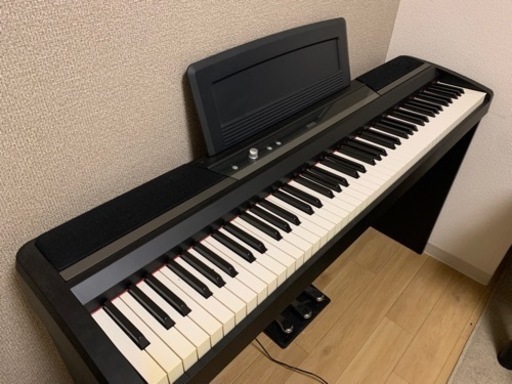鍵盤楽器、ピアノ KORG SP-170DX