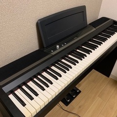 KORG SP-170DX