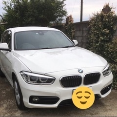 【ネット決済】BMW118D sport ディーゼル車(軽油)