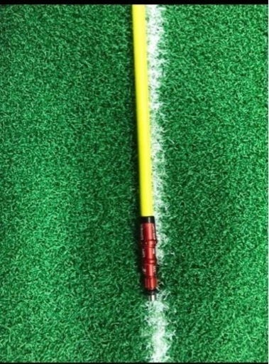YONEX ドライバー用シャフト