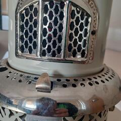 バーラーストーブアンティーク最終値下げ