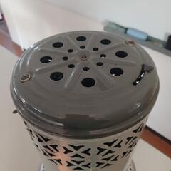 バーラーストーブアンティーク最終値下げ