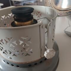 バーラーストーブアンティーク最終値下げ