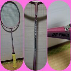 YONEX ti2  ローズピンク