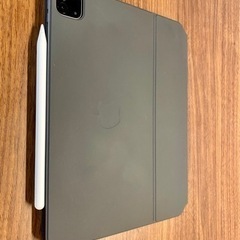 iPadPro11インチ128GB(第2世代)WiFiモデル