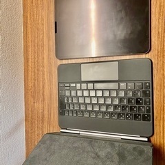 iPadPro11インチ128GB(第2世代)WiFiモデル