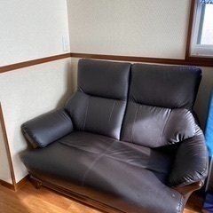 所沢 埼玉県の西武池袋線 のソファの中古あげます 譲ります ジモティーで不用品の処分