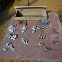 ヨドコウ　物置　エスモ　鍵有り　中古