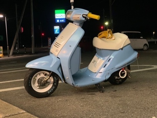 ヤマハ　ミント50 旧車 街道レーサー　※早い人勝ち！！