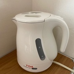 決まりました！ T-fal ケトル　美品