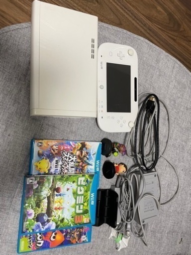 その他 Wii U