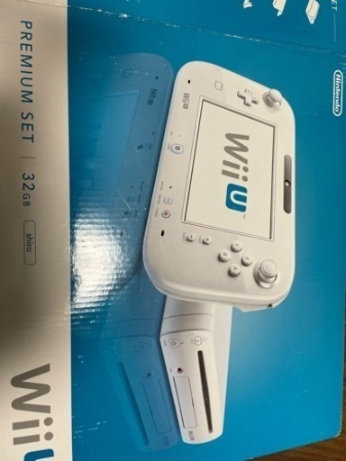 その他 Wii U