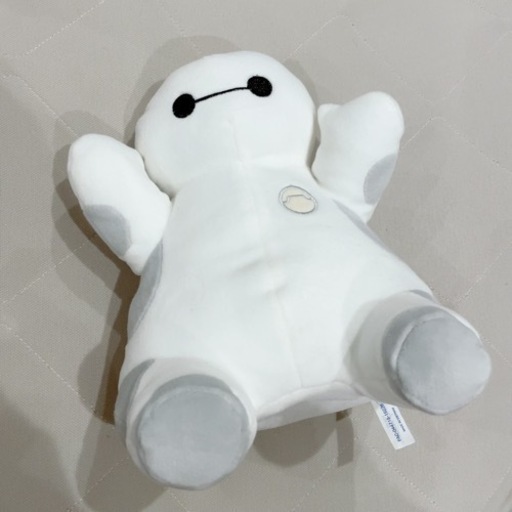 ベイマックス ハンドパペット 愛川 池袋の家具の中古あげます 譲ります ジモティーで不用品の処分 ベイマックス ハンドパペット 愛川 池袋の家具の中古あげます 譲ります ジモティーで不用品の処分