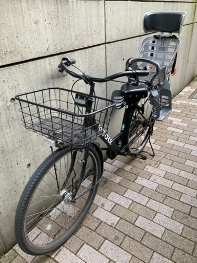 ブリヂストン SC73T