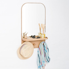 ☆超美品☆ THE CONRAN SHOP ミラー