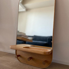 ☆超美品☆ THE CONRAN SHOP ミラー