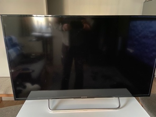 ソニー SONY 40V型 BRAVIA KJ-40W700