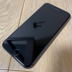 iPhone8 256G ブラック 本体のみ