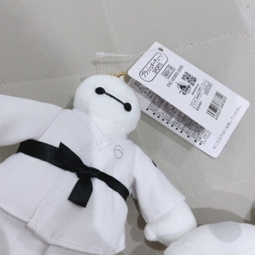 ベイマックス ぬいぐるみキーホルダー キーチェーン3点セット 愛川 池袋のおもちゃの中古あげます 譲ります ジモティーで不用品の処分 ベイマックス ぬいぐるみキーホルダー キーチェーン3点セット 愛川 池袋のおもちゃの中古あげます 譲ります ジモティーで不用品の処分