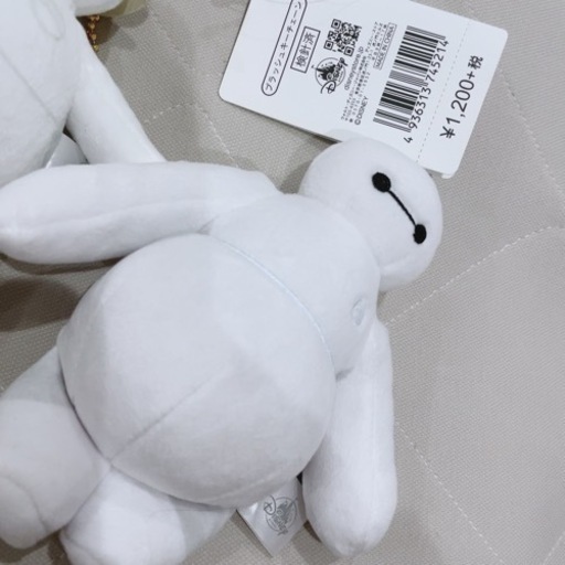 ベイマックス ぬいぐるみキーホルダー キーチェーン3点セット 愛川 池袋のおもちゃの中古あげます 譲ります ジモティーで不用品の処分 ベイマックス ぬいぐるみキーホルダー キーチェーン3点セット 愛川 池袋のおもちゃの中古あげます 譲ります ジモティーで不用品の処分