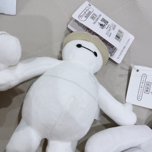 ベイマックス ぬいぐるみキーホルダー キーチェーン3点セット 愛川 池袋のおもちゃの中古あげます 譲ります ジモティーで不用品の処分 ベイマックス ぬいぐるみキーホルダー キーチェーン3点セット 愛川 池袋のおもちゃの中古あげます 譲ります ジモティーで不用品の処分