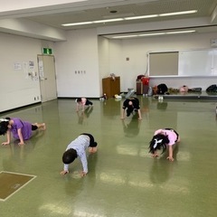 そちらへレッスンしに行きますよ‼︎🕺🧘‍♀️