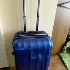 【ネット決済】スーツケース　32~52L