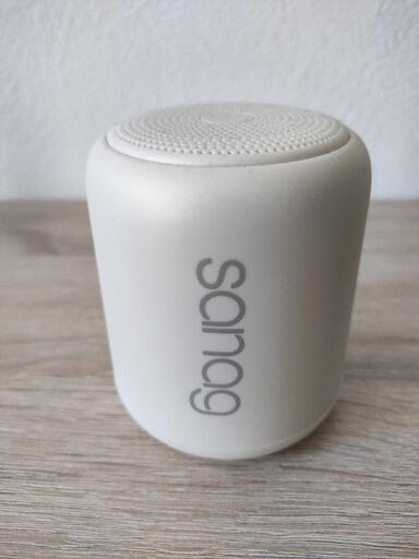Bluetoothスピーカーほぼ新品