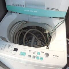 洗濯機☆