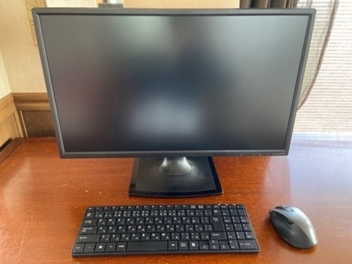 美品！PCモニター