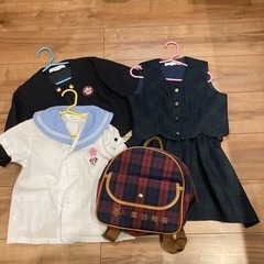 大阪府 堺市の制服 子供用品の中古が安い！激安で譲ります・無料