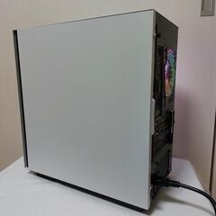 ゲーミングPC core i7 GTX1060/6GB