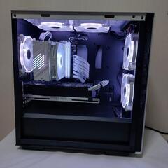 ゲーミングPC core i7 GTX1060/6GB