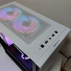 ゲーミングPC core i7 GTX1060/6GB