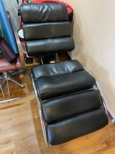 タカラベルモント カルム 美容室 シャンプー椅子 - 埼玉県の家具