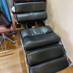 【ネット決済】タカラベルモント カルム 美容室 シャンプー椅子