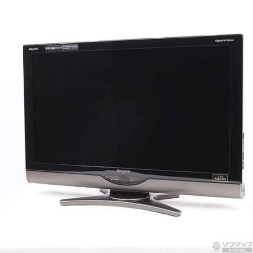 SHARP 液晶テレビ　32型