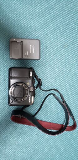 (ご購入確定)　美品　キャノン　Power Shot G11