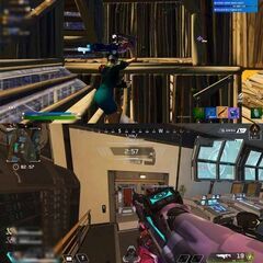 ☆虹蒼3連☆ハイパーWifiゲーミングPC】フォートナイト、Apex◎現品