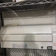 ✨♦️富士通♦️✨ルームエアコン❄️6畳用❄️