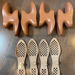 靴収納セット　日本製