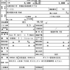  投資用◆阪神魚崎駅徒歩2分◆利回8.5％ − 兵庫県