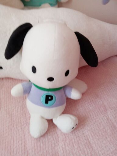 ポムポムプリンの仲間他 ゆうとママ 西大宮のその他の中古あげます 譲ります ジモティーで不用品の処分